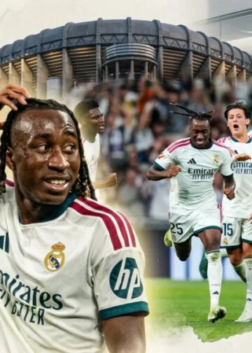 Yan Diomandé, le pari à 140 M€ que le Real veut absolument réussir… au détriment de Brahim Diaz ?