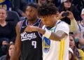 Yaxel Lendeborg, une étincelle au sein de l’attaque des Warriors