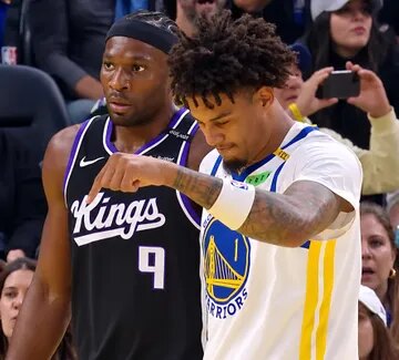 Yaxel Lendeborg, une étincelle au sein de l’attaque des Warriors