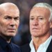 Zidane-Deschamps, la rupture est bien confirmée