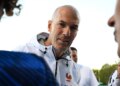 Zidane a changé la vie de ce journaliste