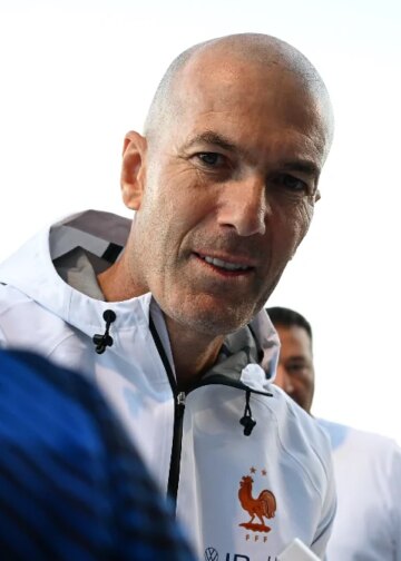 Zidane a changé la vie de ce journaliste