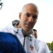 Zidane a changé la vie de ce journaliste