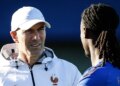 Zidane, le cadeau fait au Real Madrid