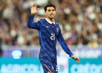Zidane se lâche sur Da Cunha après son erreur