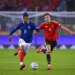 Pronostic France – Belgique : Zidane vise un premier succès au Stade de France (05/10/2026)