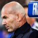 Zinédine Zidane, c'est non