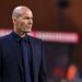 Zinédine Zidane, la grosse critique qui tombe déjà