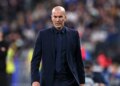 Zinedine Zidane, le problème est confirmé !