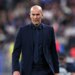 Zinedine Zidane, le problème est confirmé !