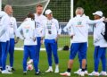 Zinédine Zidane, un membre de son staff menacé de licenciement