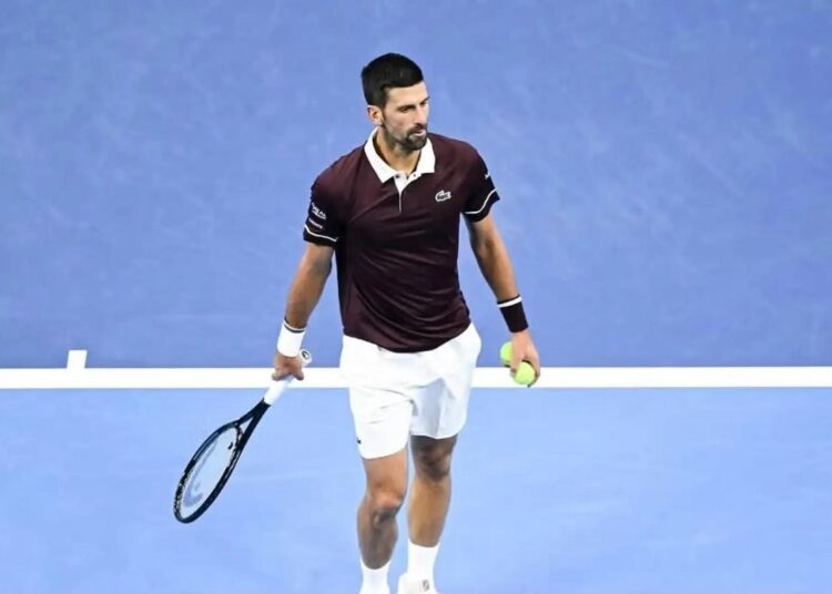 Logo Tennis World FR