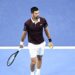 Logo Tennis World FR