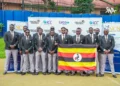 à Abuja, deux places pour la finale africaine de 2027 · SNA