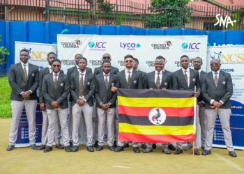 à Abuja, deux places pour la finale africaine de 2027 · SNA