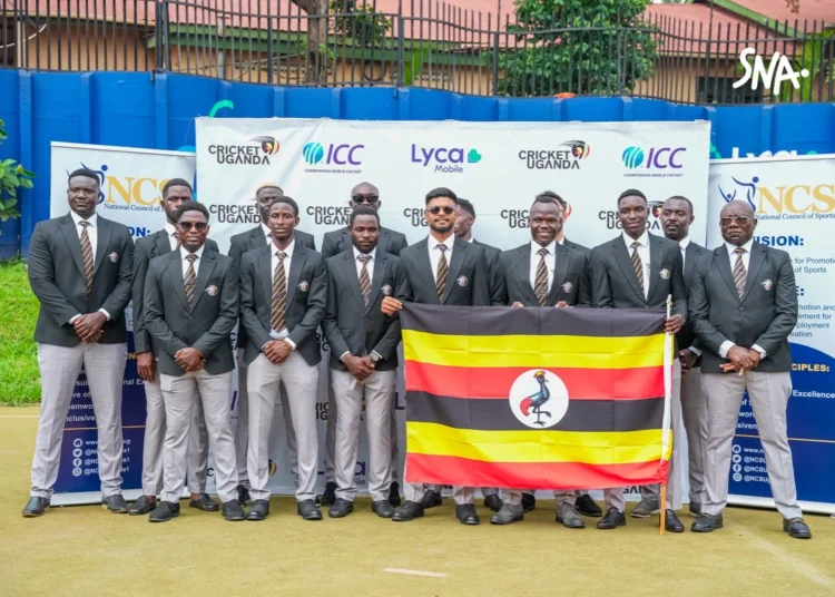 à Abuja, deux places pour la finale africaine de 2027 · SNA