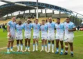 à Loftus, la discipline au premier plan · SNA