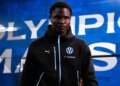 Mali : à peine titulaire avec l’OM, Kamissoko déjà aux portes des Aigles ?