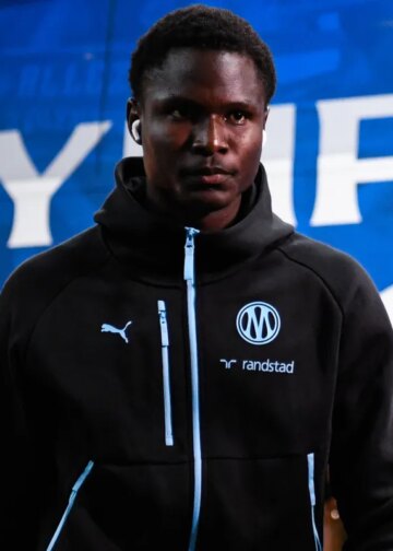 Mali : à peine titulaire avec l’OM, Kamissoko déjà aux portes des Aigles ?
