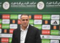 au moins 3 renforts attendus en novembre par Brahim Hemdani !