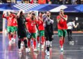 calendrier, classement et résultat des matchs du Maroc et de l'Algérie