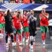 calendrier, classement et résultat des matchs du Maroc et de l'Algérie