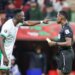 "c'est le strict minimum pour le football africain"