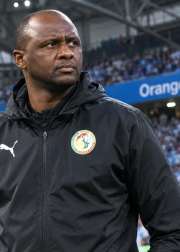 Comores-Sénégal : chaîne TV et heure du match