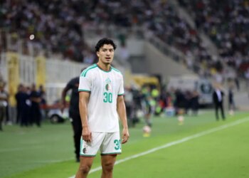 Algérie-Niger : chaîne TV et heure du match amical