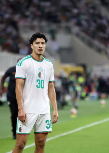 Algérie-Niger : chaîne TV et heure du match amical