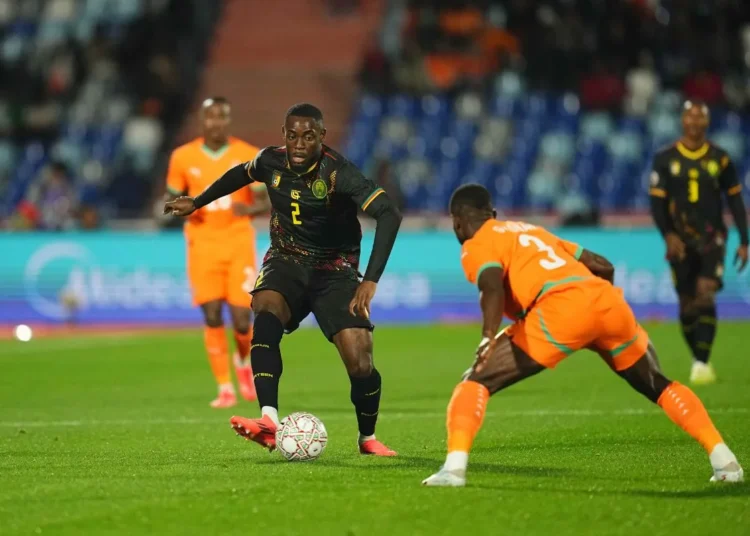 Match Côte d’Ivoire-Cameroun : chaîne TV et heure pour regarder ce “derby” choc