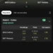 Les cotes Boston-Celtics sur bet365 avec handicap