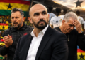 Ghana : de Regragui à Beaumelle, 5 sélectionneurs pour succéder à Carlos Queiroz