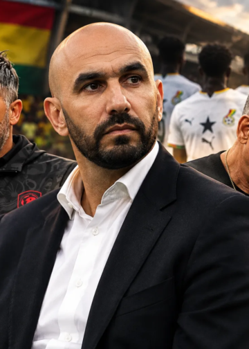 Ghana : de Regragui à Beaumelle, 5 sélectionneurs pour succéder à Carlos Queiroz