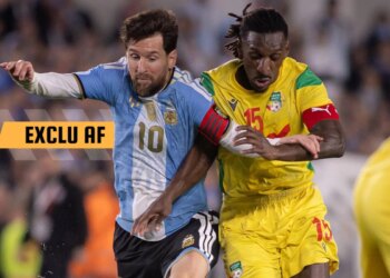 Burkina Faso, Bénin : des promesses non tenues et une facture salée pour les matchs en Argentine
