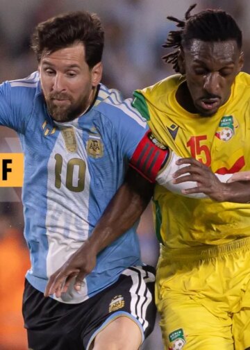 Burkina Faso, Bénin : des promesses non tenues et une facture salée pour les matchs en Argentine