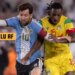 Burkina Faso, Bénin : des promesses non tenues et une facture salée pour les matchs en Argentine