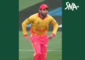 deux rendez-vous pour envoyer le Zimbabwe en finale · SNA