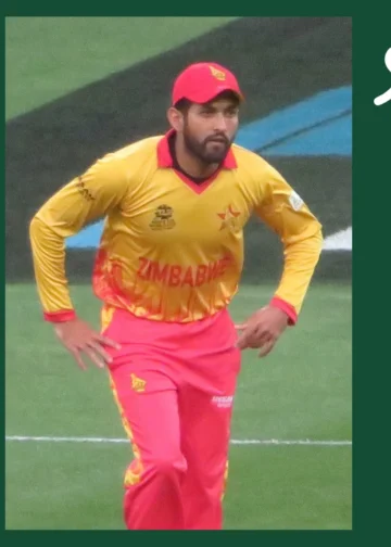deux rendez-vous pour envoyer le Zimbabwe en finale · SNA