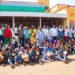 dix-huit Burkinabè répartis dans trois équipes · SNA