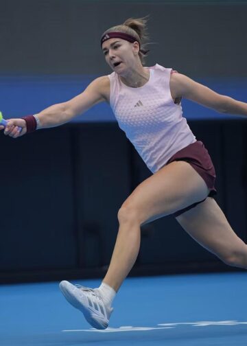 Logo Tennis World FR