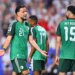 Algérie : grande sélection africaine cherche leader, Mahrez et Mandi attendent encore leur héritier