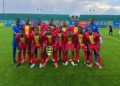 l’Afrique, entre cartons et désillusions · SNA