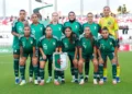 l’Algérie avance au 73e rang mondial · SNA