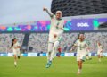JO 2028 (F) : l’Algérie s’offre un carton 8-0, la Côte d’Ivoire gifle la RDC
