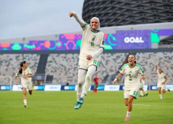 JO 2028 (F) : l’Algérie s’offre un carton 8-0, la Côte d’Ivoire gifle la RDC