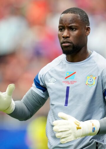 RDC : la FIFA réagit aux accusations sur Mpasi