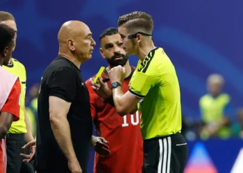 la FIFA suspend les frères Hassan et Mostafa Zico · SNA