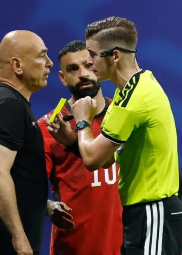 la FIFA suspend les frères Hassan et Mostafa Zico · SNA