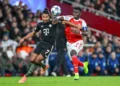 le Bayern et Arsenal à l’épreuve d’un choc au sommet · SNA